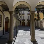 Lägenhet Casa Savoia By Wonderful Italy *