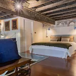Lägenhet Casa Savoia By Wonderful Italy