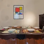 Lägenhet Casa Savoia By Wonderful Italy Turin