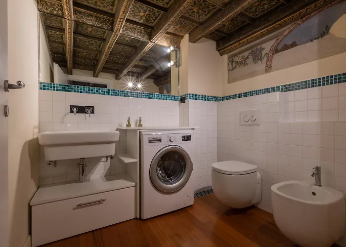 Casa Savoia By Wonderful Italy Апартаменты *