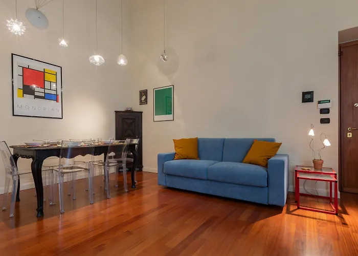 Апартаменты Casa Savoia By Wonderful Italy