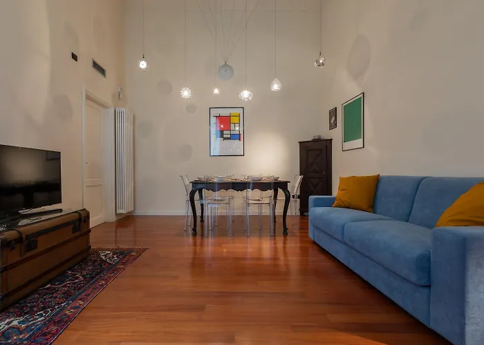 Casa Savoia By Wonderful Italy Турин
