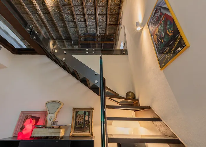 Апартаменты Casa Savoia By Wonderful Italy *