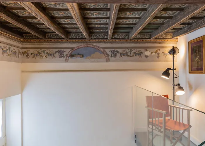 Апартаменты Casa Savoia By Wonderful Italy *