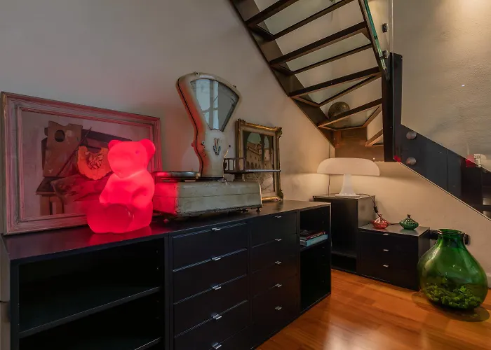 Апартаменты Casa Savoia By Wonderful Italy Турин