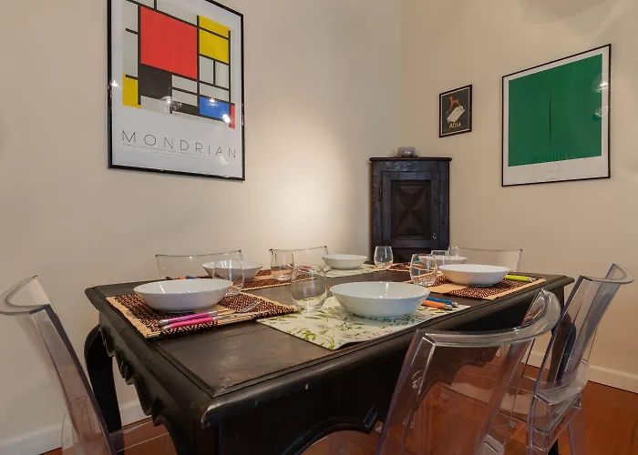 Casa Savoia By Wonderful Italy Апартаменты