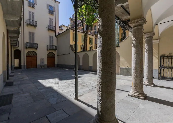 Casa Savoia By Wonderful Italy