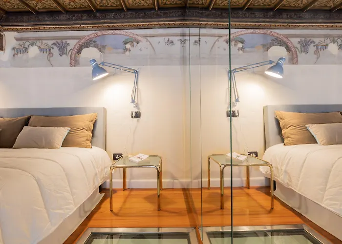 Casa Savoia By Wonderful Italy Турин