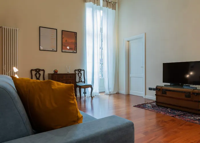 Casa Savoia By Wonderful Italy *