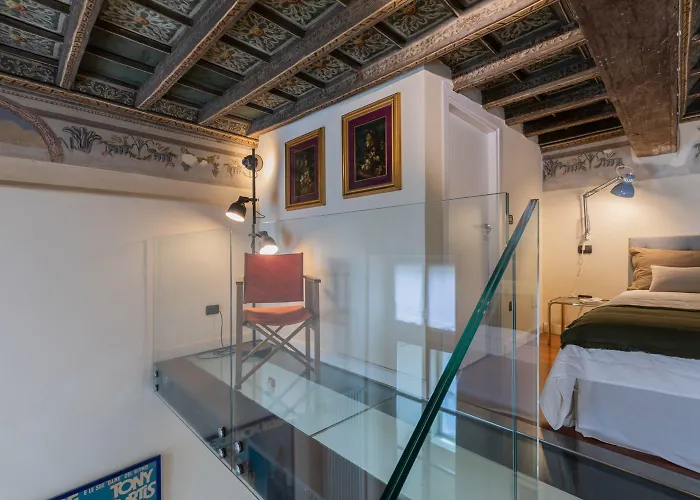 Casa Savoia By Wonderful Italy Апартаменты *